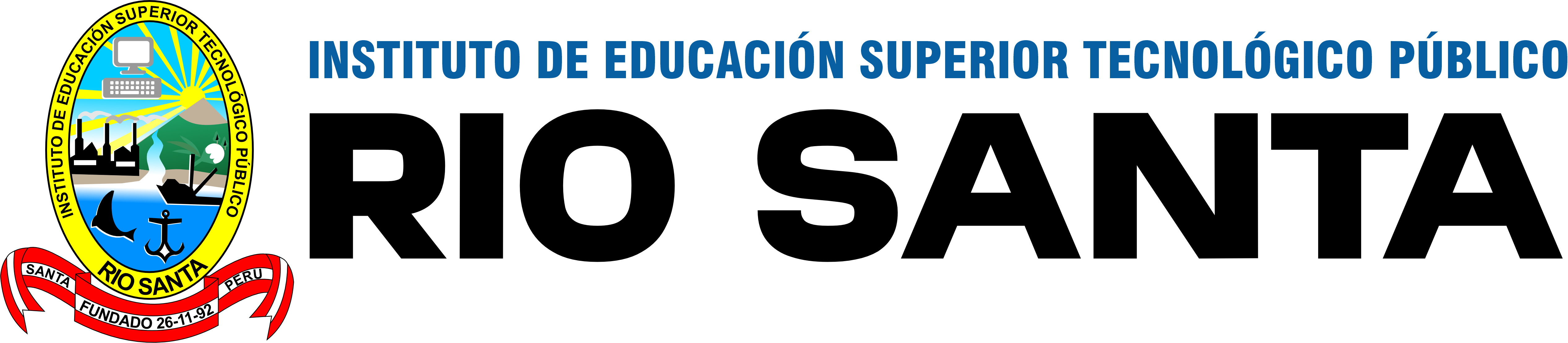 Biblioteca Virtual IESTP Río Santa