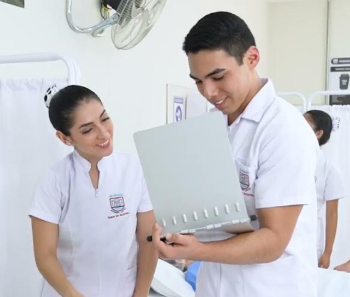 enfermería técnica